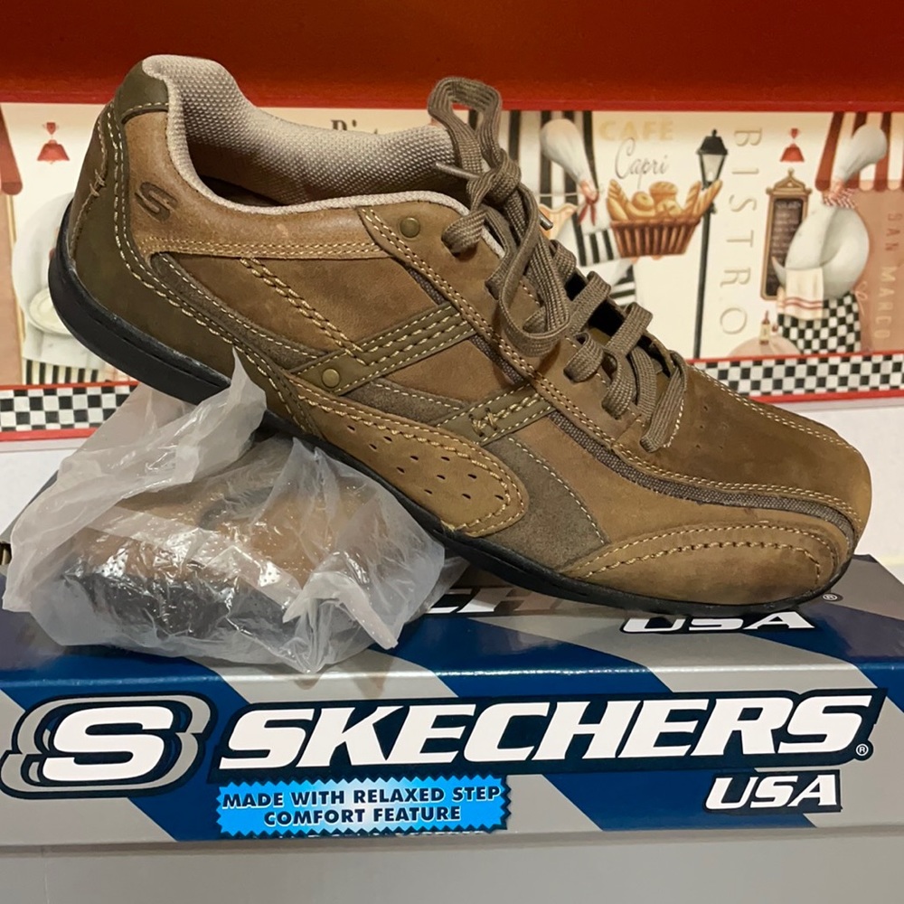 Skechers shoes